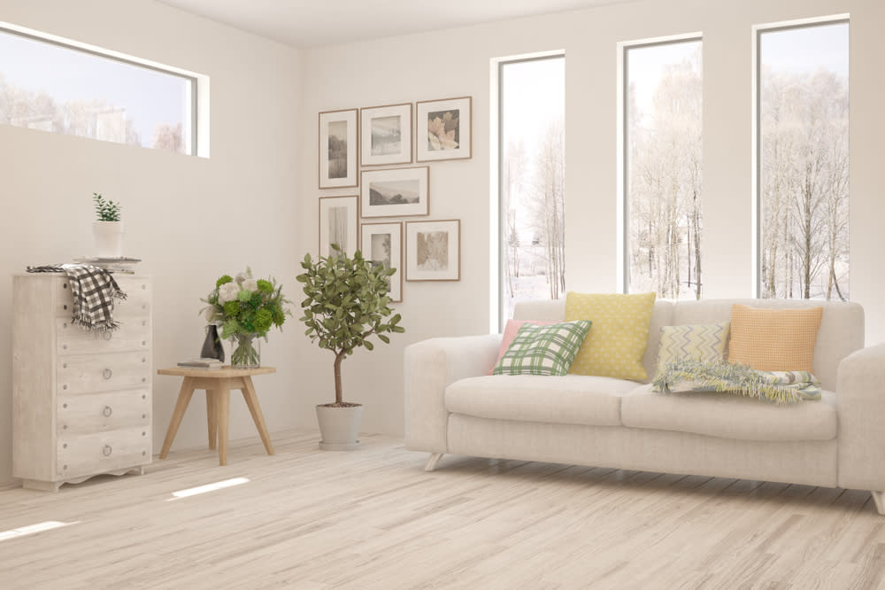 OPINION: Interior Design and the lessons it will learn from COVID-19