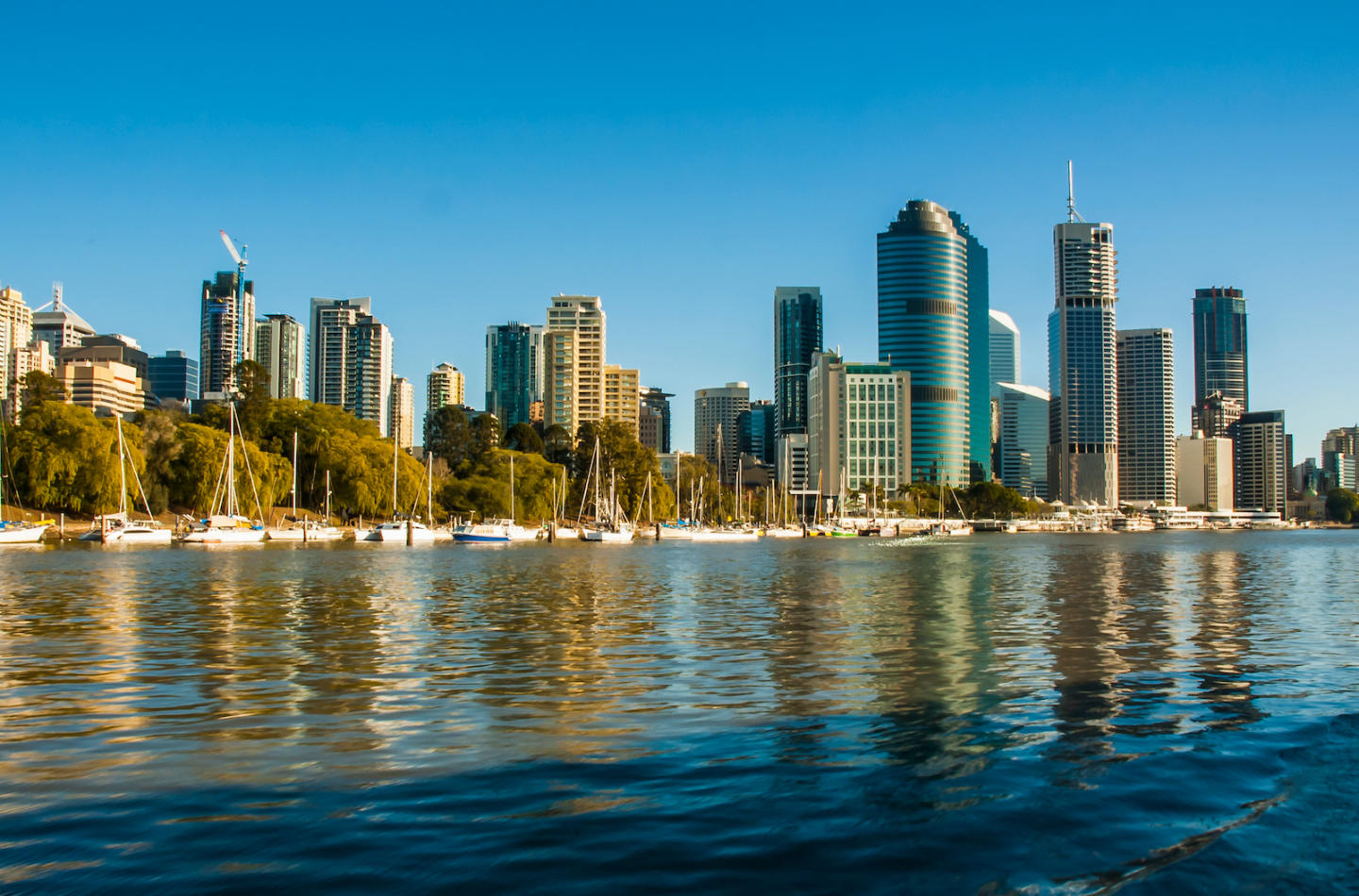 City Beat May 2024: Brisbane unit growth doubles houses in April