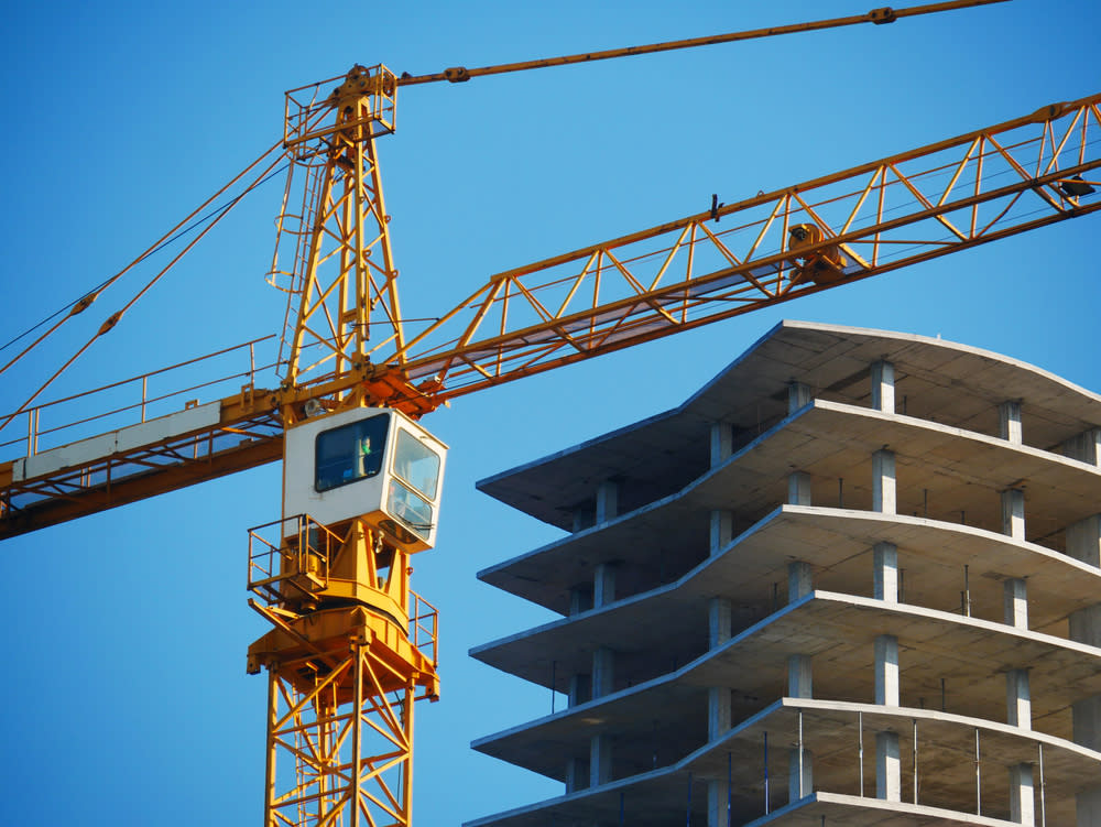 New apartment starts shrink to 8 year low: ABS
