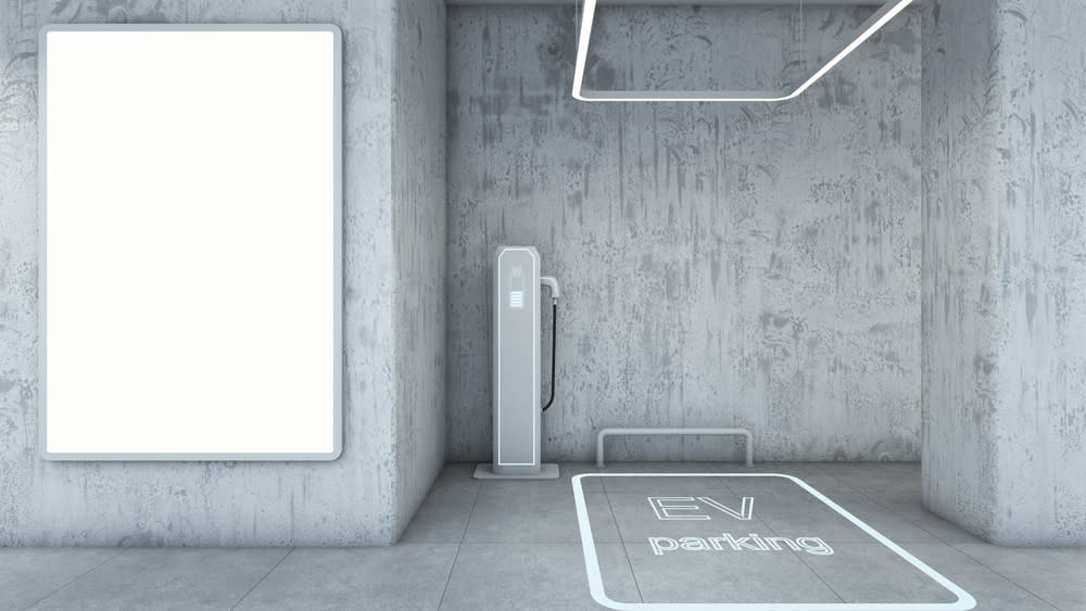 Electric car charging stations should be mandated for all new apartment complexes: Grattan Institute