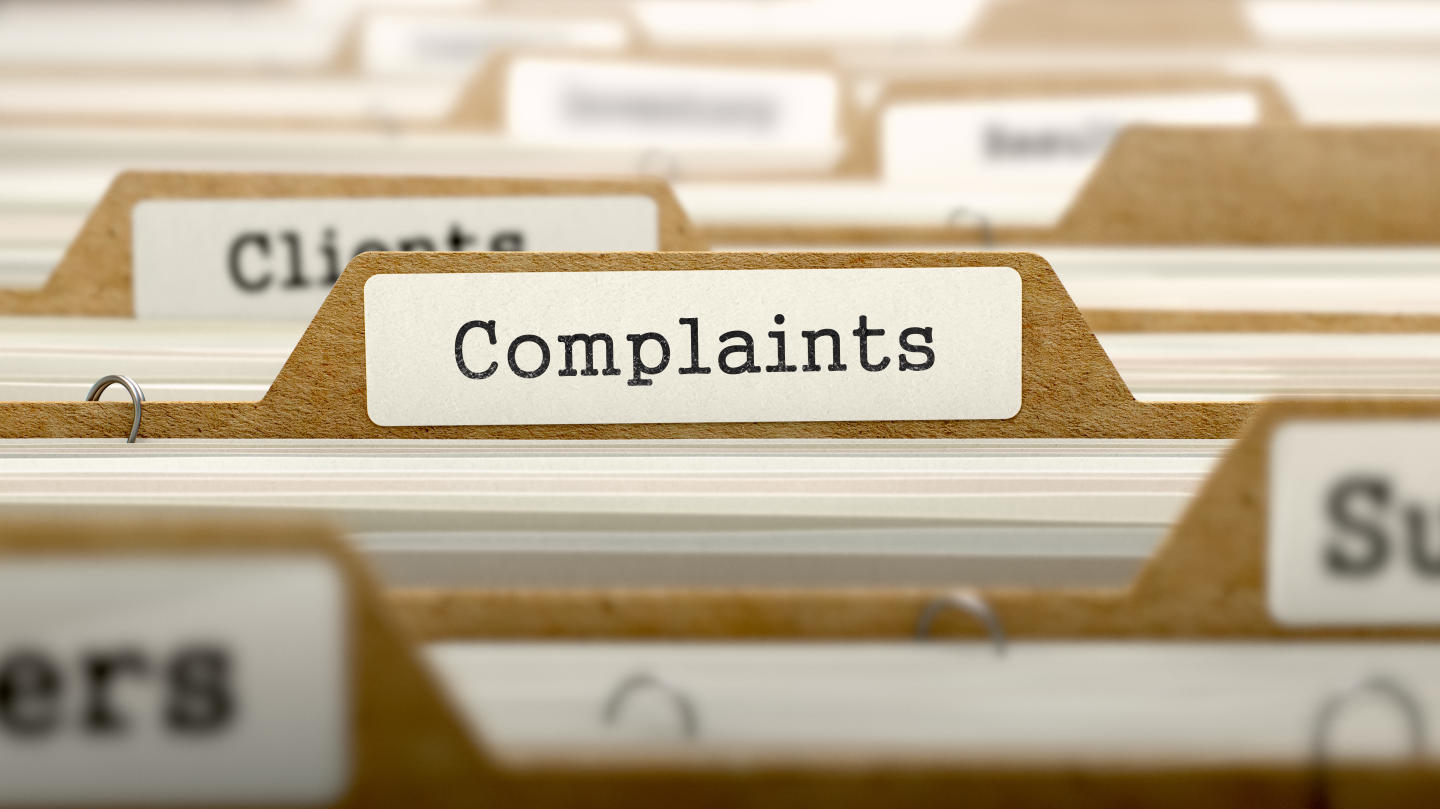 Home loan complaints made to AFCA dip