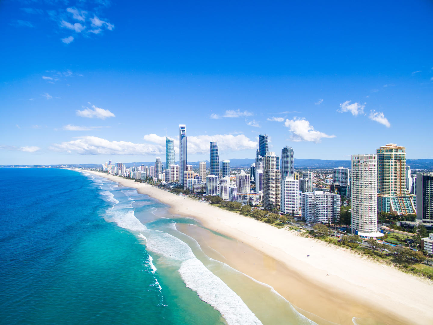 New Zealanders showing heightened buying interest in luxury new Gold Coast apartments