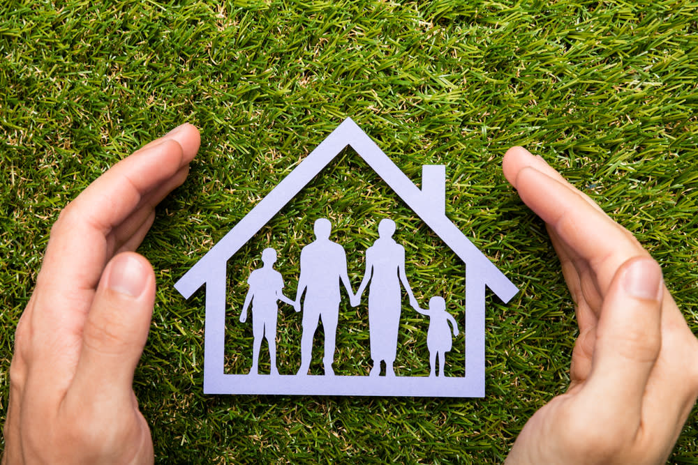 Your home is your safe haven: Could COVID-19 encourage more renters to purchase property?