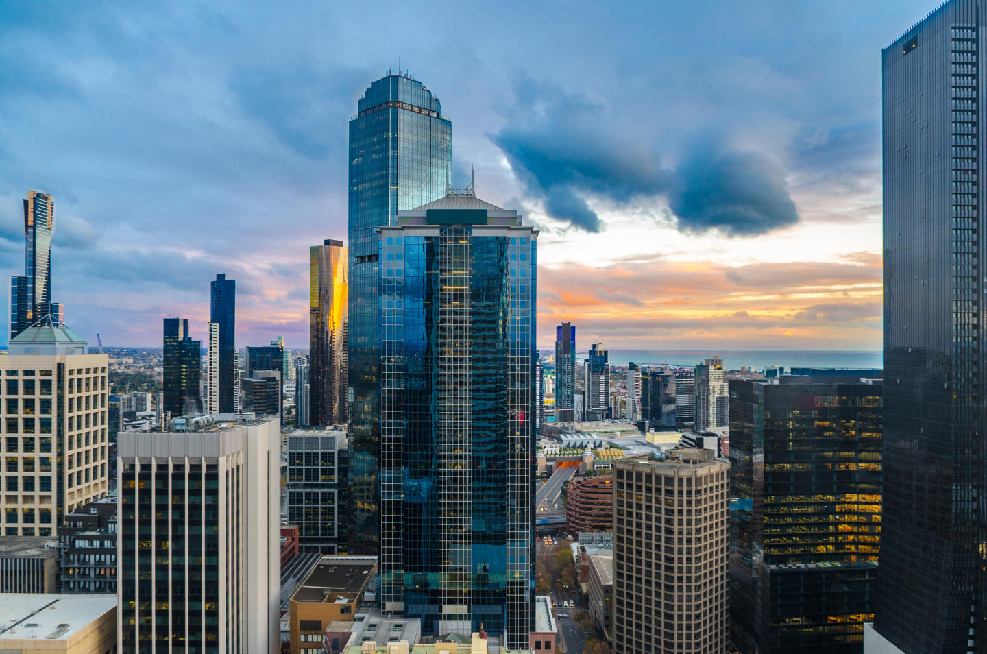 Melbourne no longer Australia cheapest rental market: A compelling case for buying off the plan 