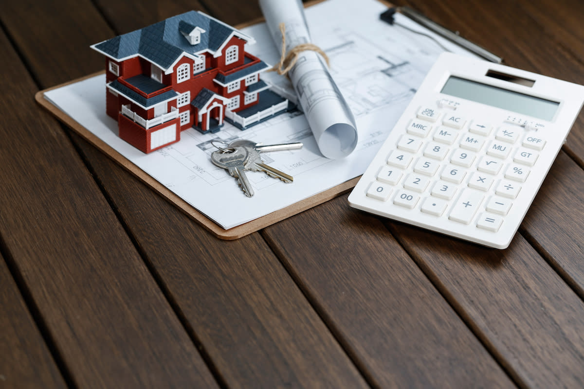 Variable home loan rates still being cut for big deposit buyers