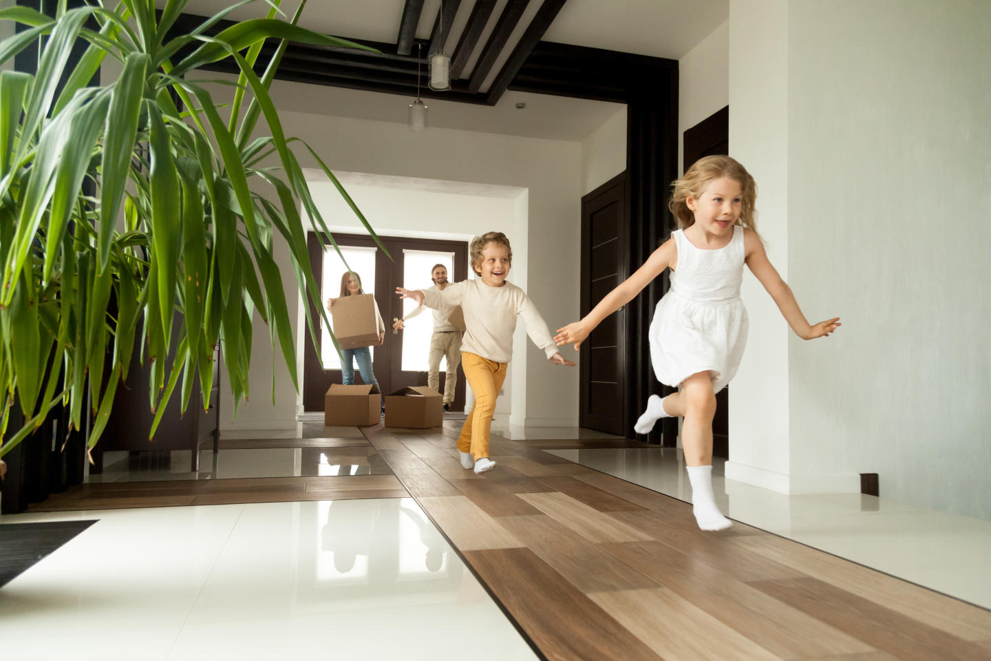 Looking to buy your first home? Check out our top 5 tips: Part 2
