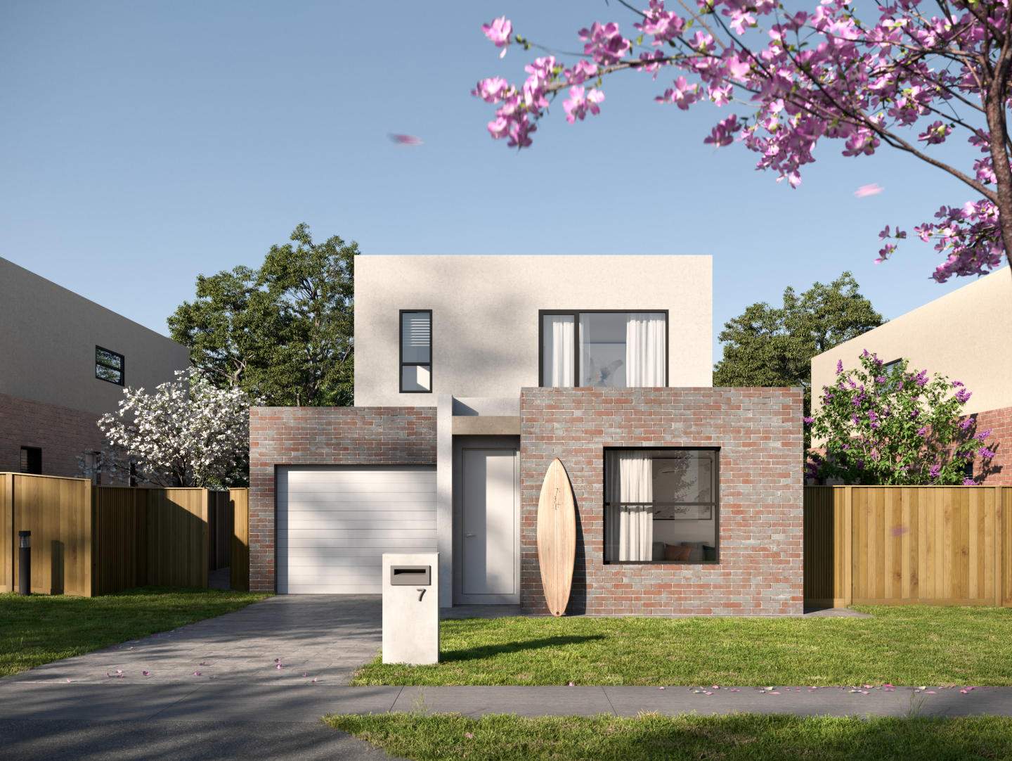 Walking Tour: What's within walking distance from Sixth Avenue 