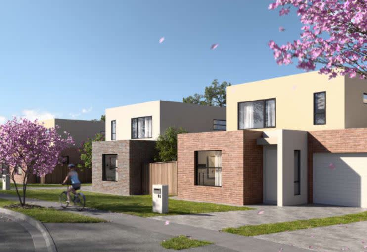 Urban's most popular VIC projects for first home buyers in Q1 2021