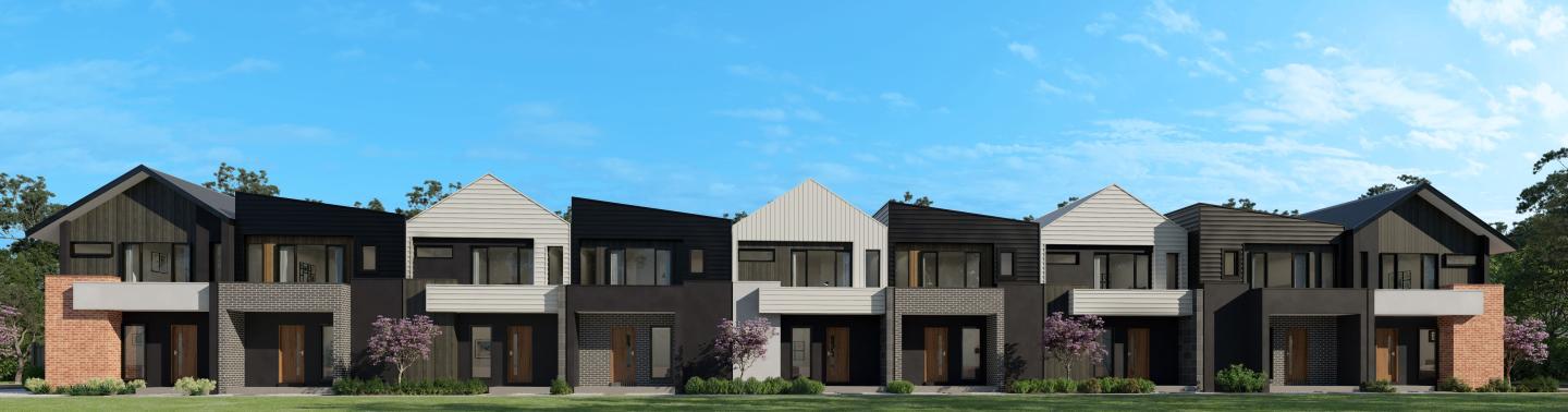 Marshal Place: Cedar Woods launch Williams Landing’s final residential collection