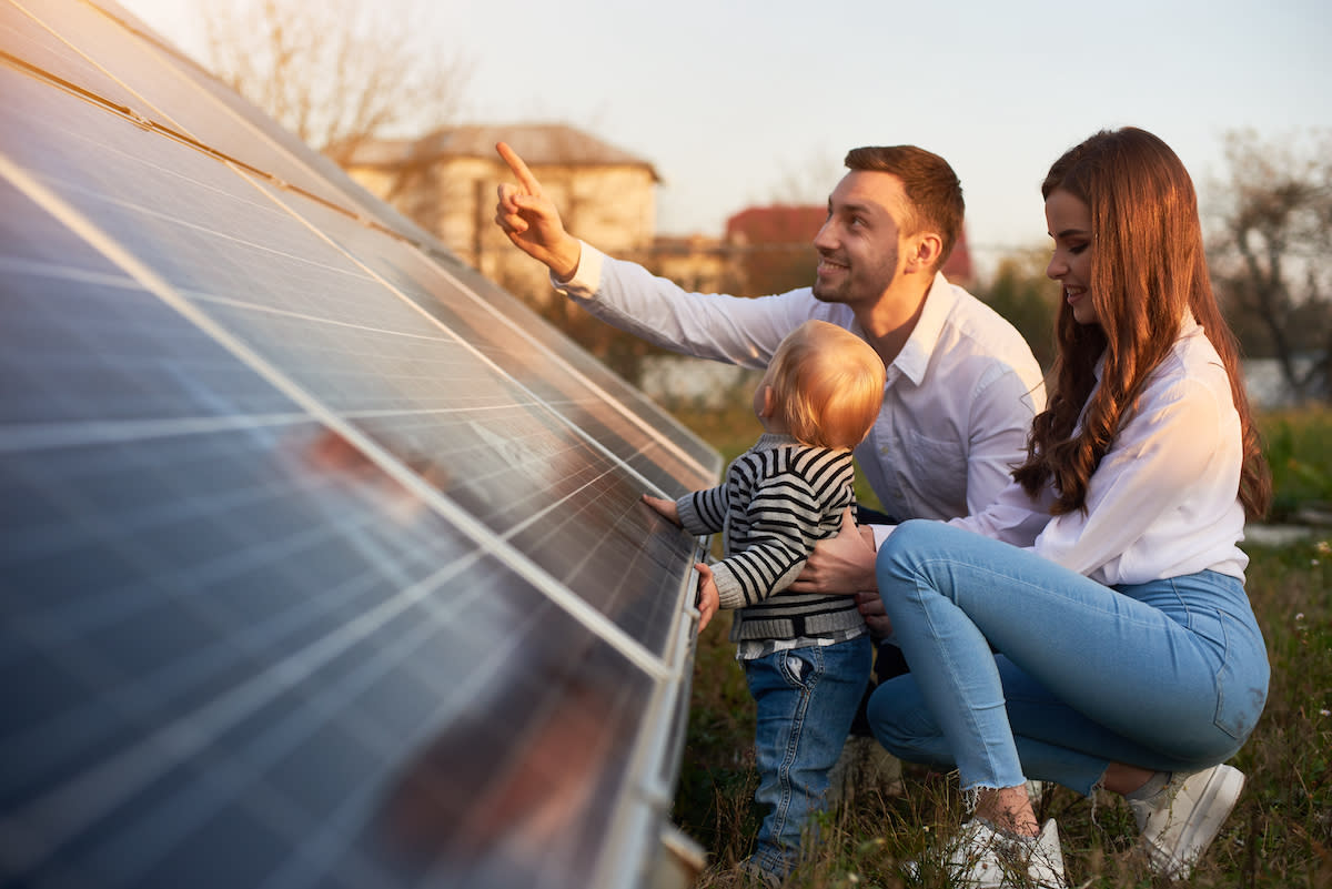 NAB flags mortgage discounts on loans for homes that cut emissions