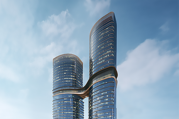 S P Setia and Shangri-La break ground on Sapphire By The Gardens