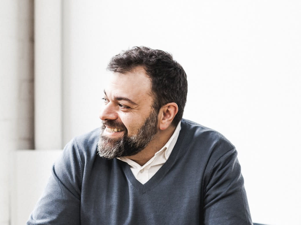 Ask the Architect: Ariel Lopez talks Trilby