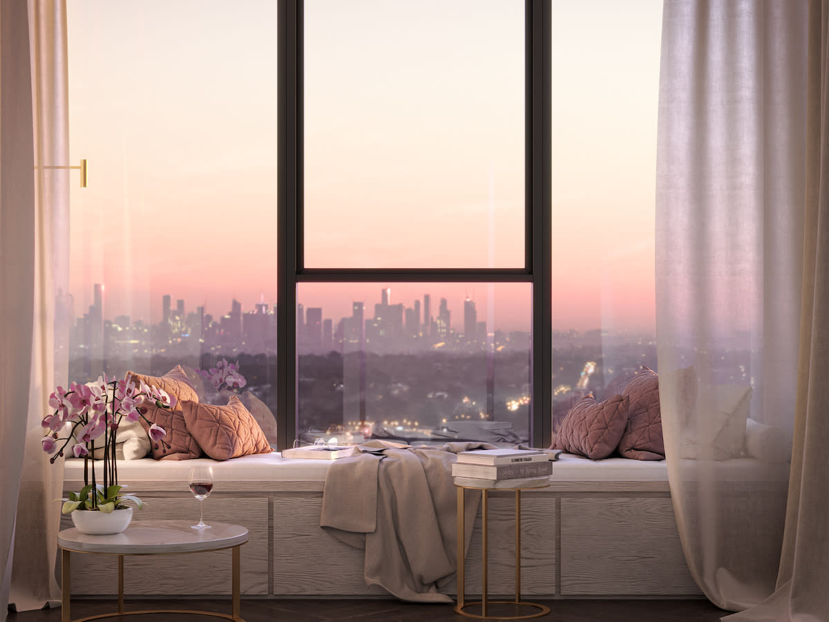 How Spring Street apartments are primed to take advantage of Box Hill's future growth plan