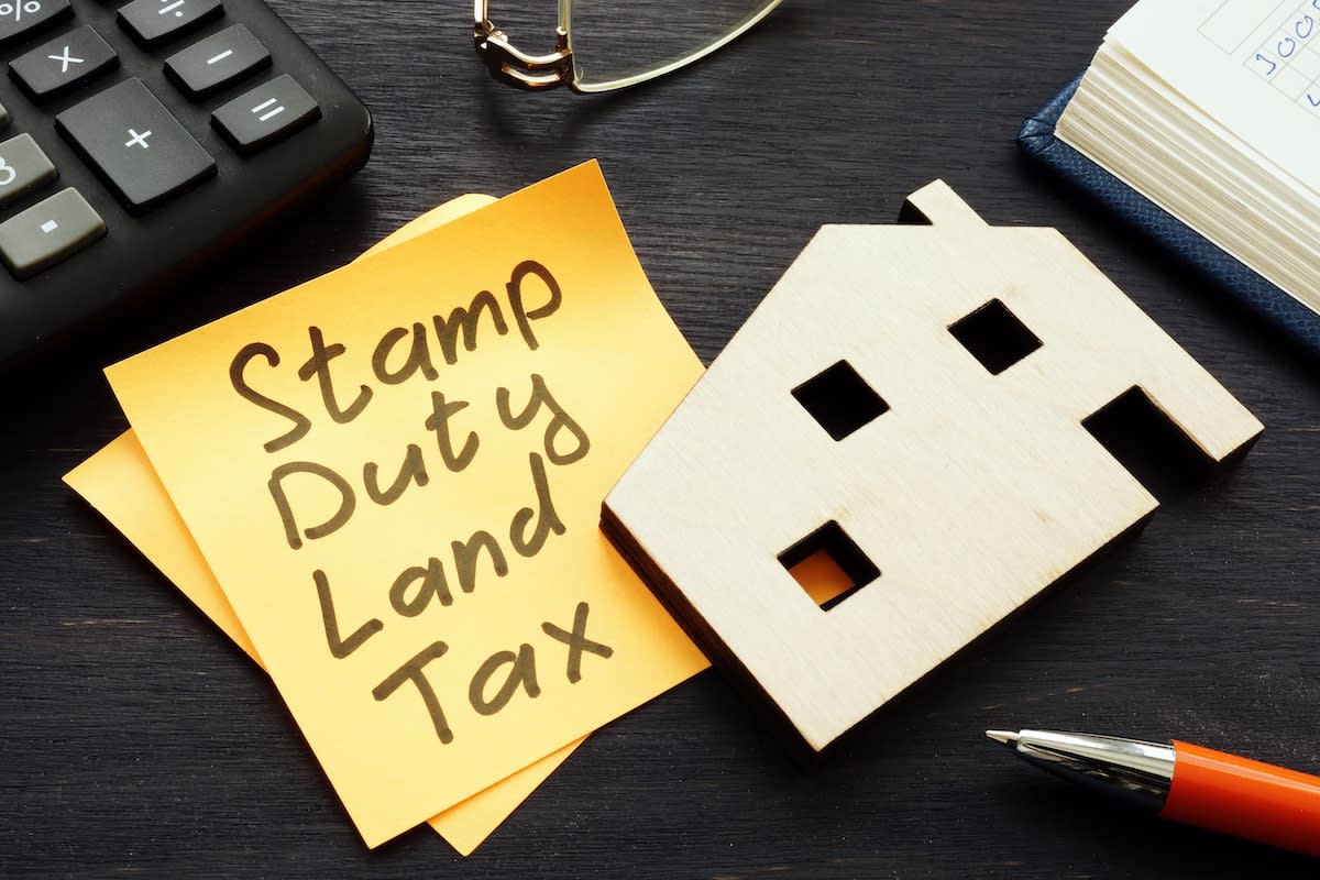 Changes to NSW stamp duty explained: What it means for first home buyers