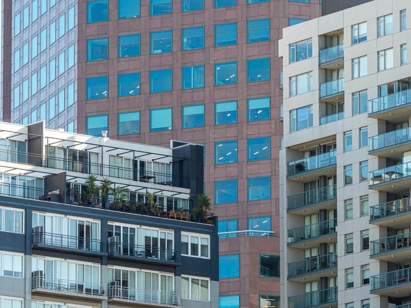 Find out which government is proposing a centralised digital strata hub