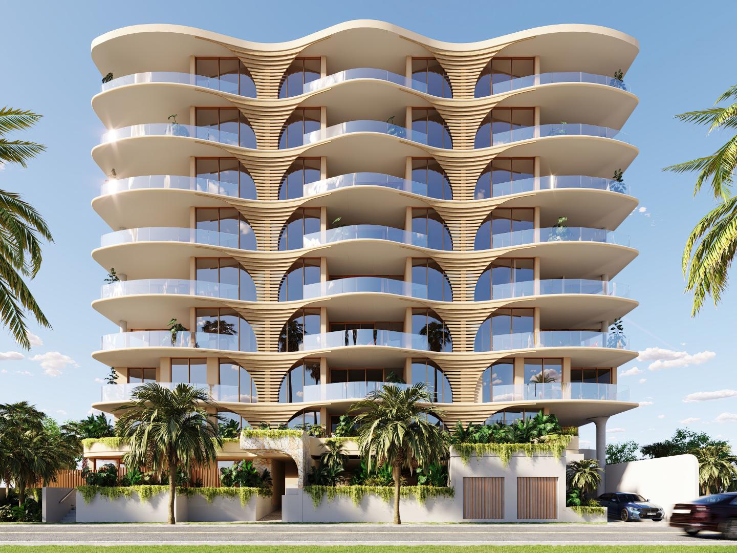 Ignite Projects unveils wellness-inspired Retreat Palm Beach