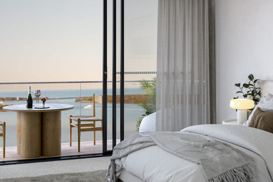 Sun 402 brings rare off the plan opportunity to Biggera Waters