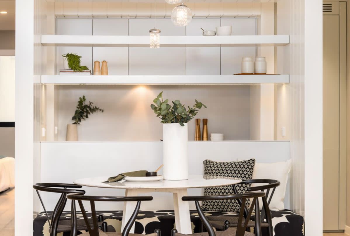 SJB-designed Surry Hills offering tops Sydney weekend apartment sales