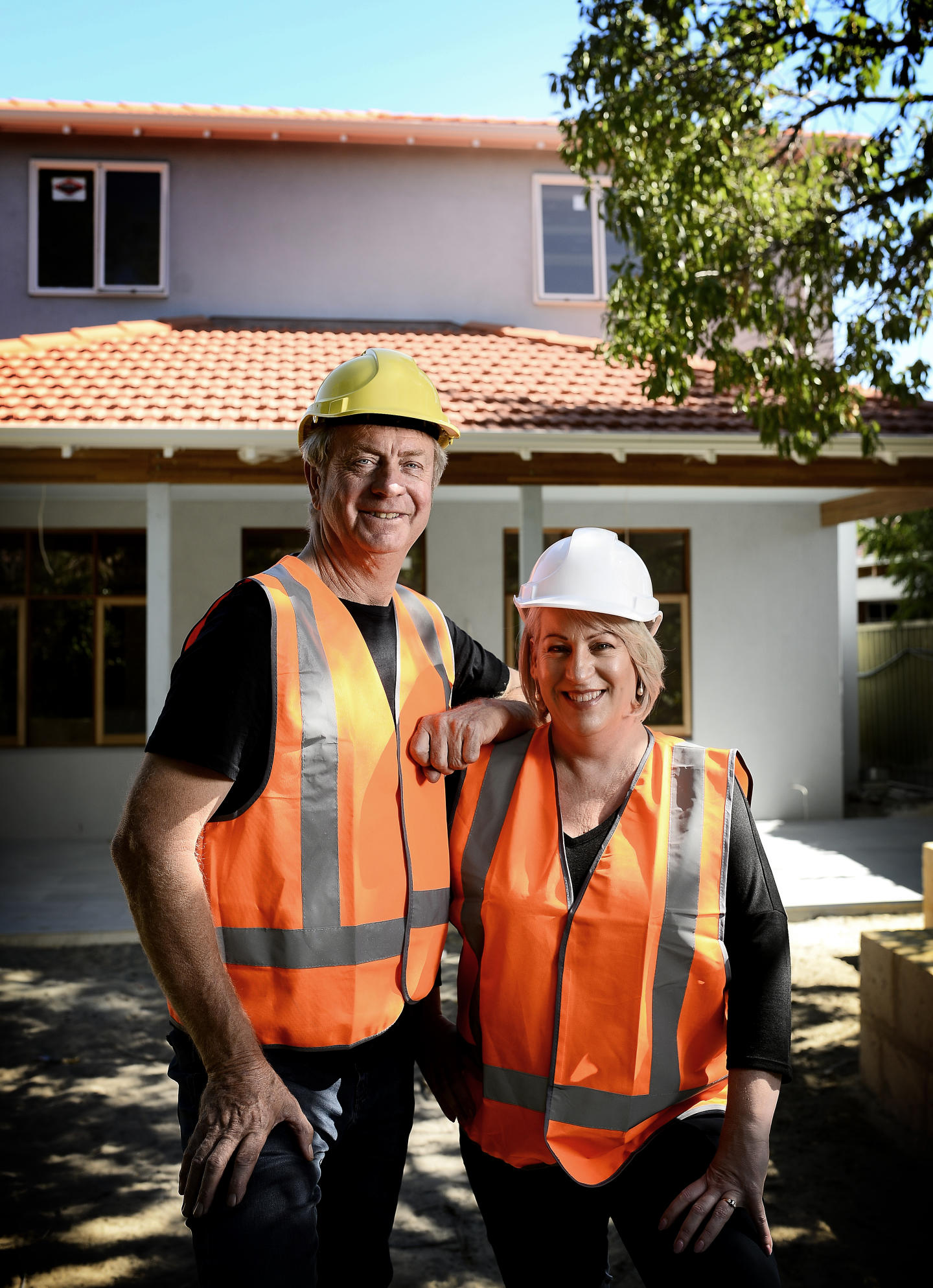 8 Top Tips for increasing your Home’s Street Appeal