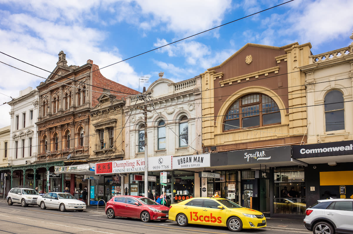 Current buying opportunities in Richmond, Time Out's 10th coolest neighbourhood