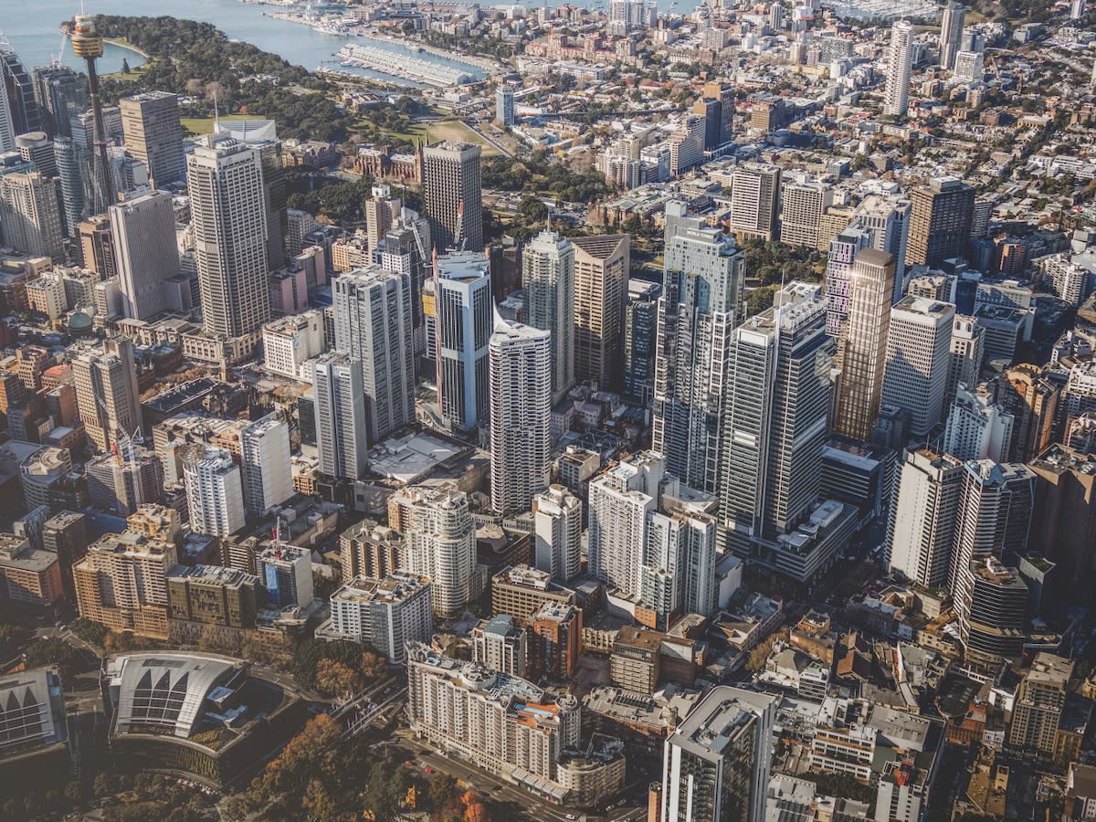 ICD Property plan another Sydney CBD mixed-use hotel and apartment tower