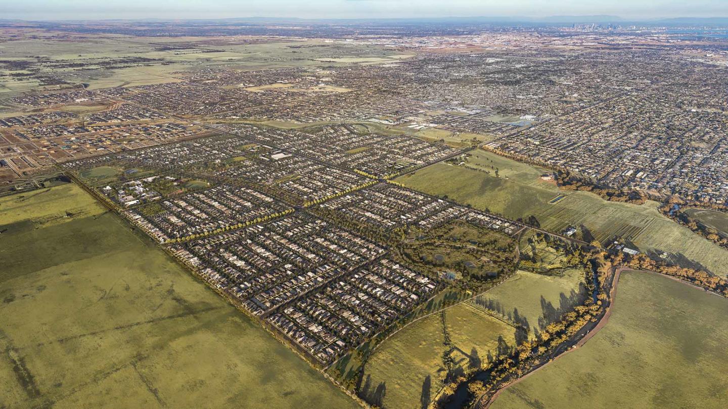 Stockland adds western Melbourne Tarneit site to its residential pipeline