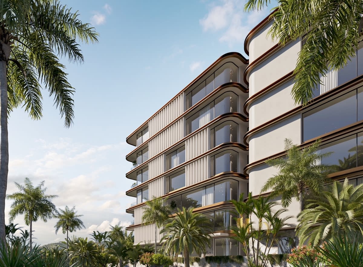 Cronulla apartment developer expands into Queensland