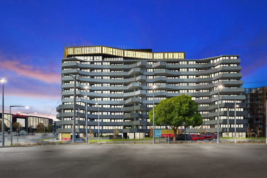 The Point Doncaster offer five per cent deposit incentive