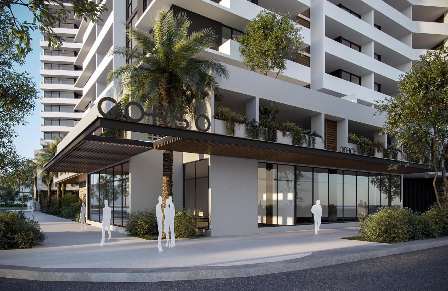 EDQ approves second Maroochydore CBD site for Habitat