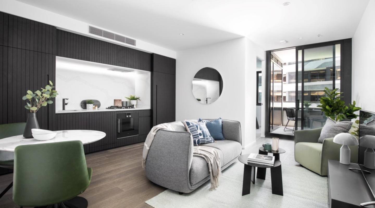 Top inner-east Melbourne apartments ready to move in