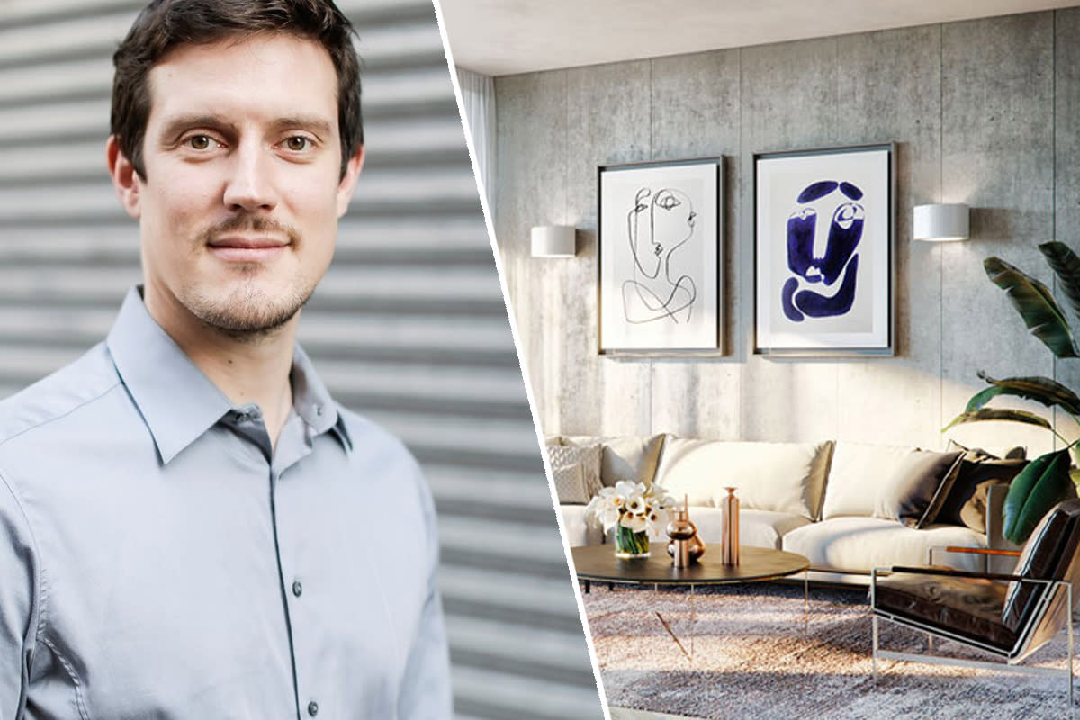 Oliver Steele of Steele Associates discusses Australian building codes and apartment design