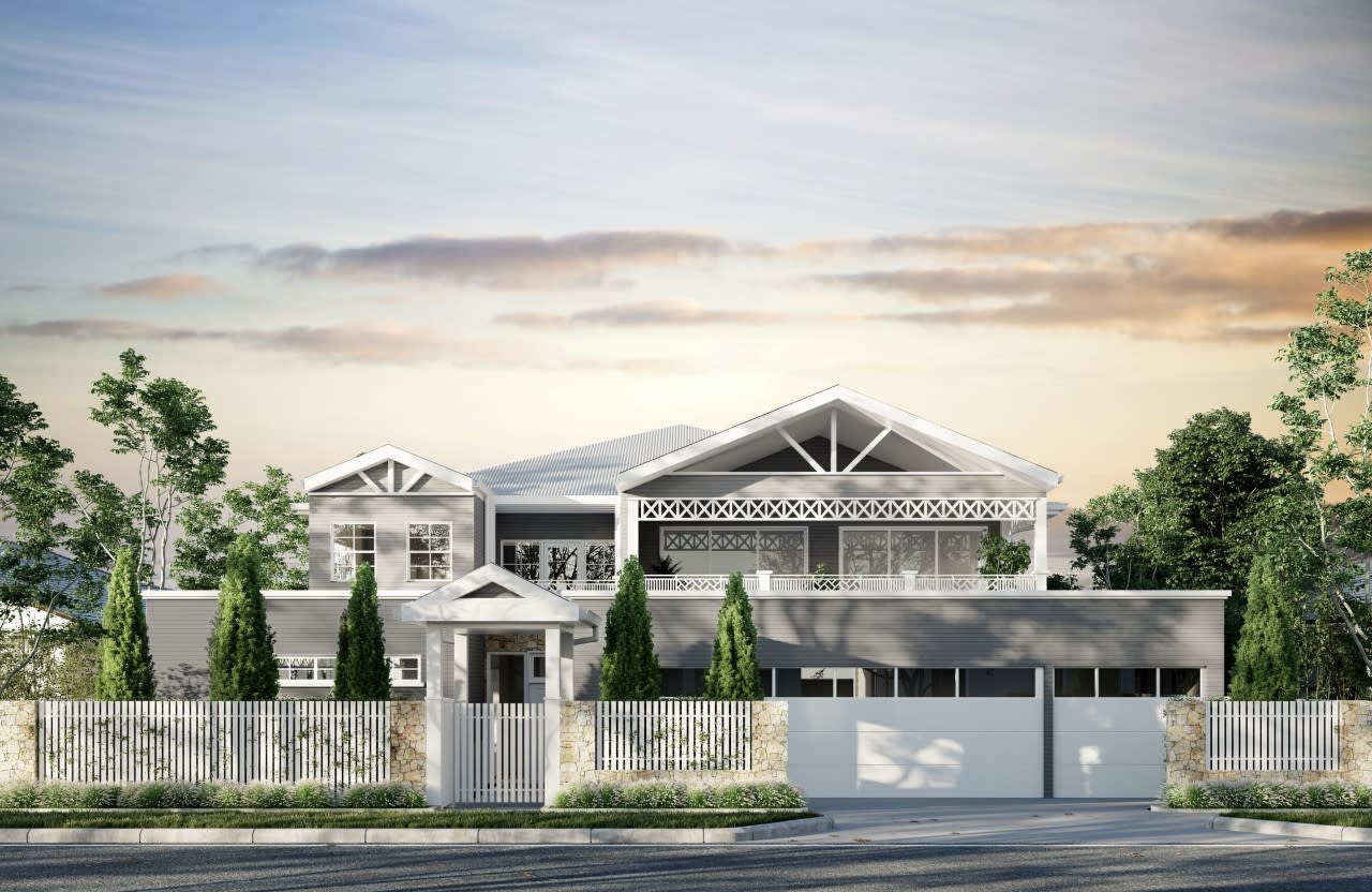 Ferro Chow to deliver specialist disability apartments in Brisbane 