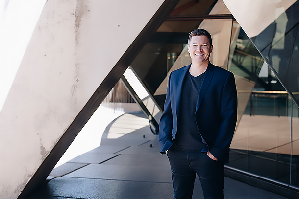 TILT's Tim Phillips talks design innovation with Urban.com.au