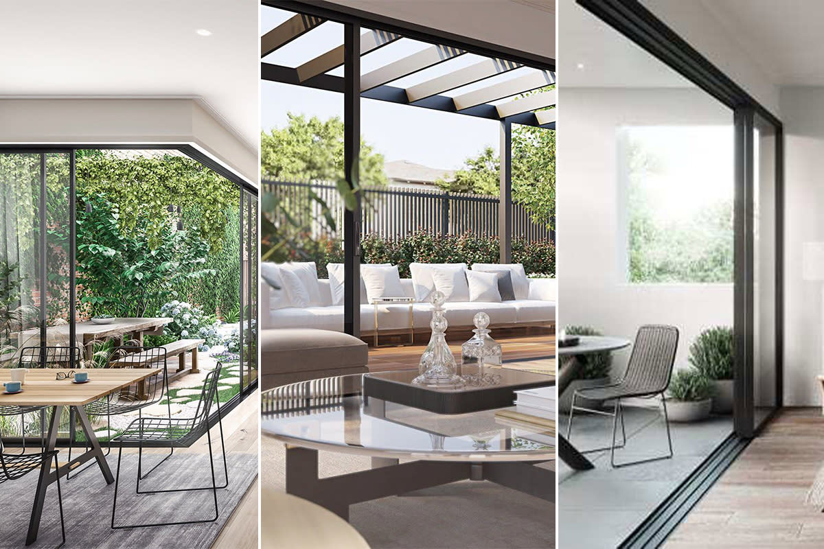 The convenience of apartments and spaciousness of free-standing homes: 5 townhomes you’ll love in Melbourne’s outer suburbs