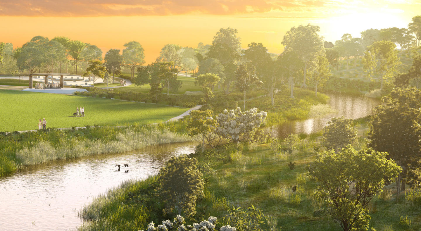 The journey of one of Victoria’s most significant urban renewal projects.