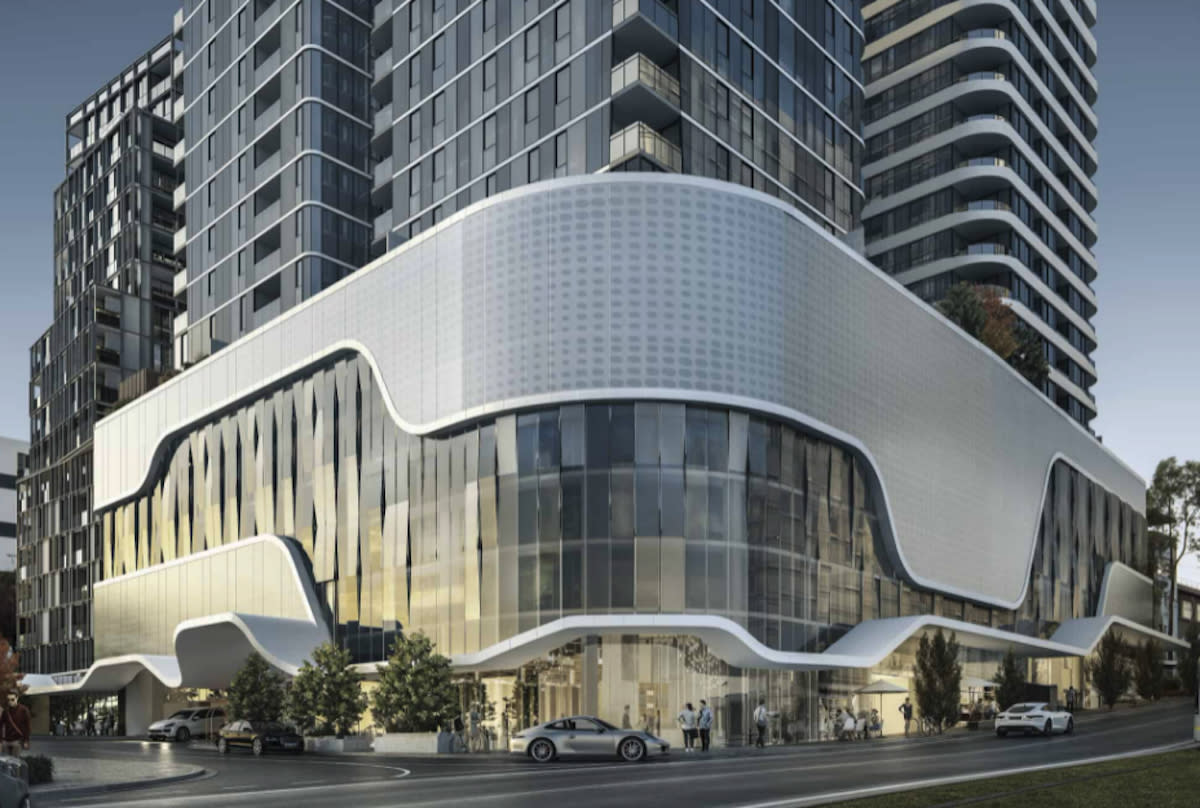 Trio, Box Hill secures MaxCap funding facility