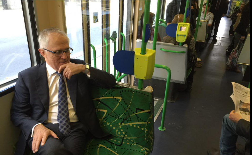 Turnbull’s report card on urban transport projects reveals narrow economic focus