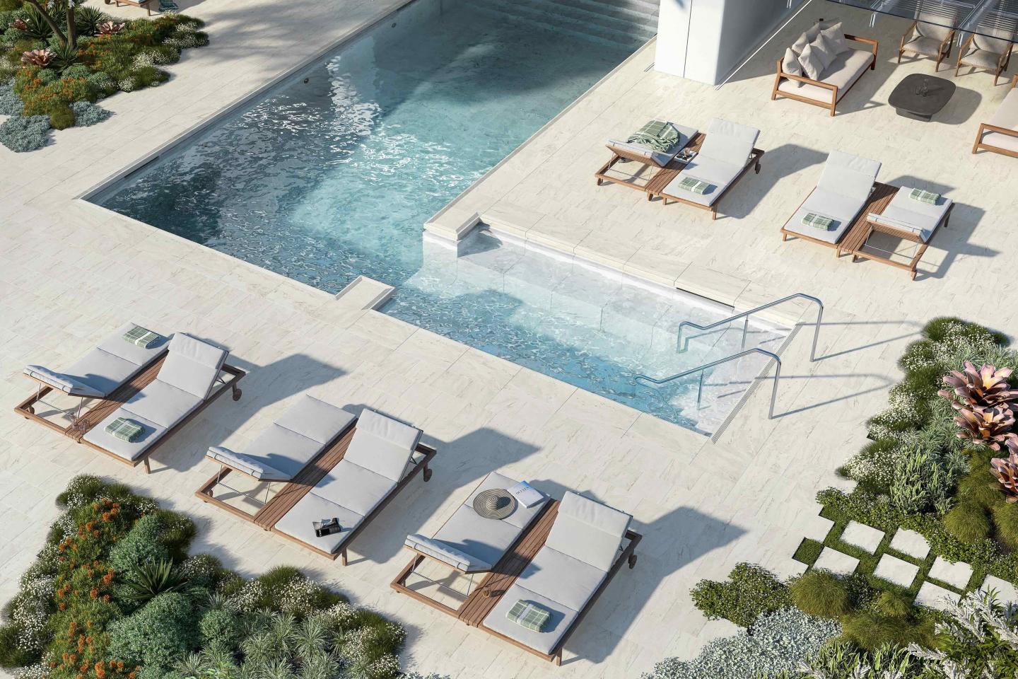 Lendlease unveil next level health and wellness amenities at One Sydney Harbour, Barangaroo