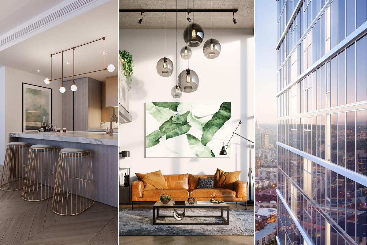 Display suites you can visit from the comfort of your own home