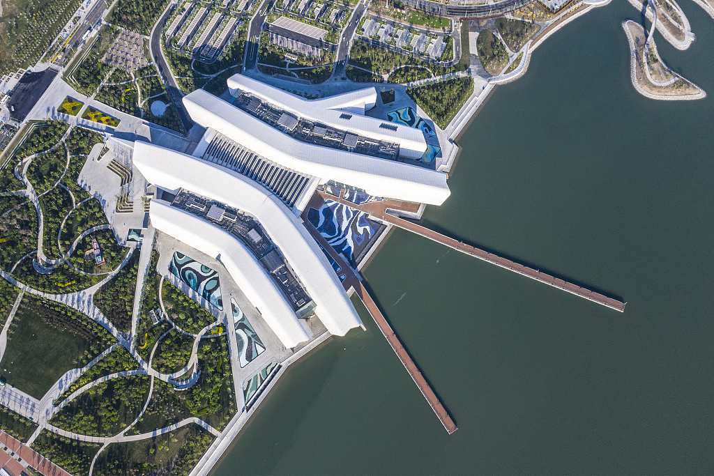 Australian Architects making Global waves