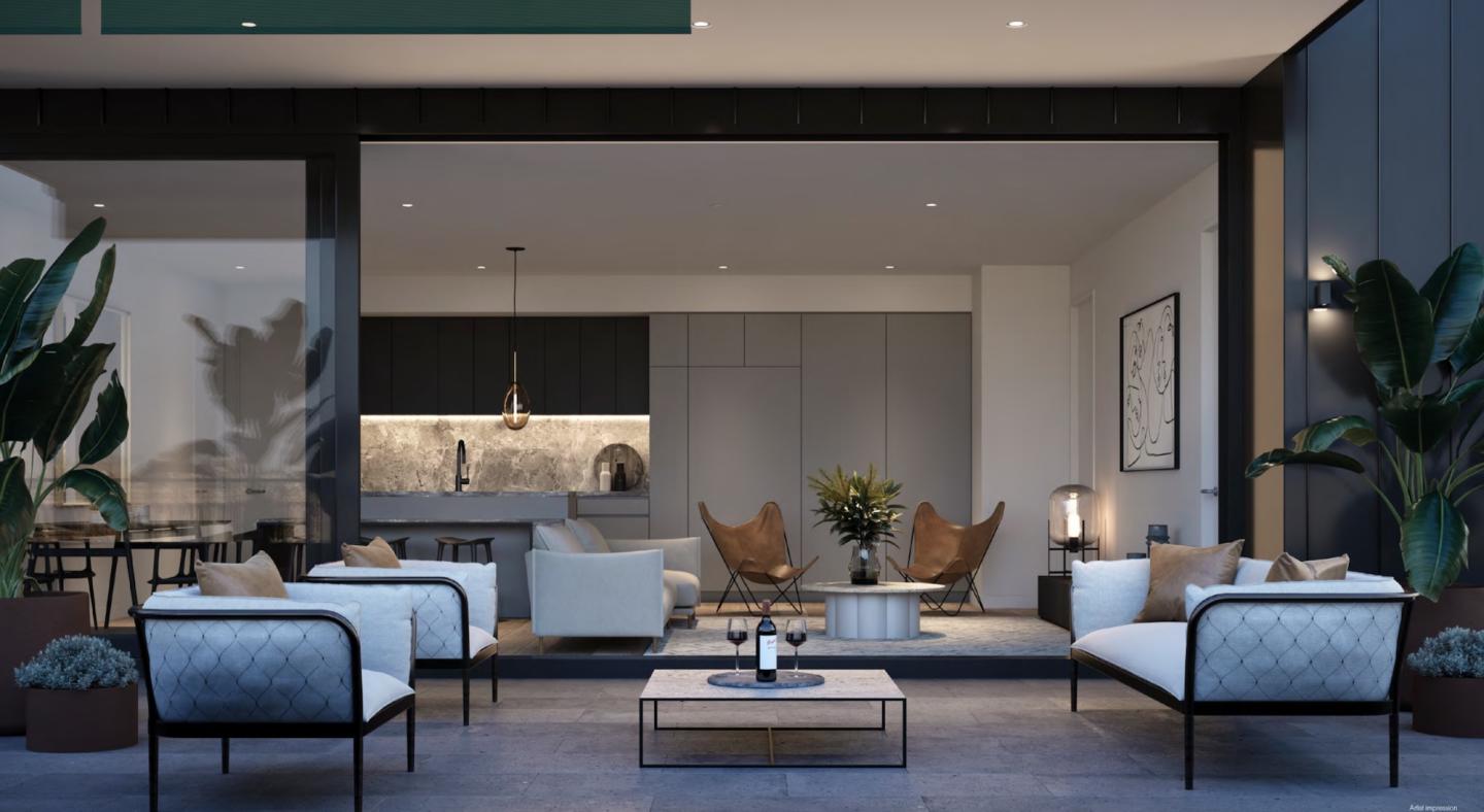 What buyers need to know about Verre in Preston: Urban chats with developer Wolf & Lamb