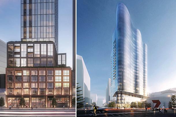 Victorian Government paves the way for Build to Rent