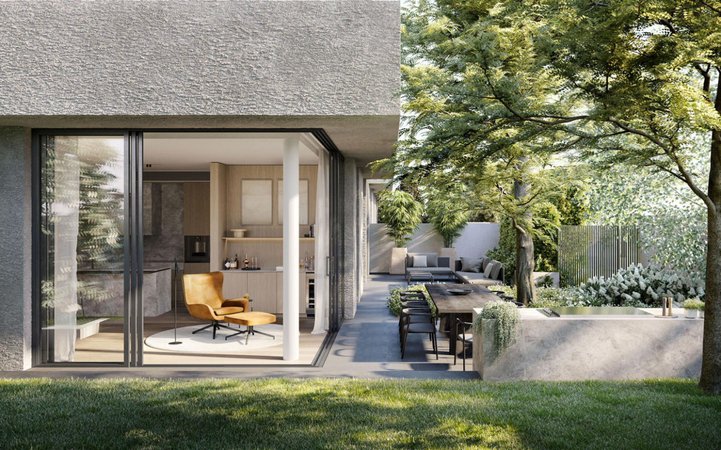 Five reasons why Camberwell's Victoria & Burke should be on a buyer's shortlist