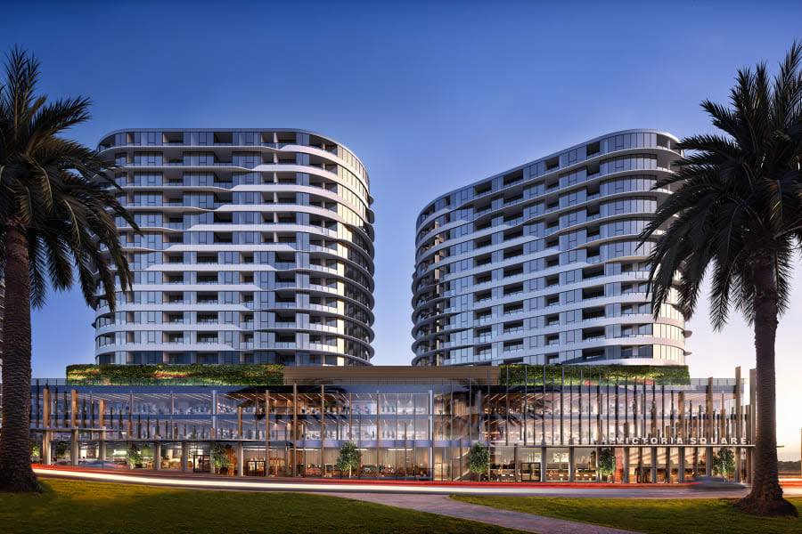 Buyers to move into Growland's second stage of Victoria Square in Footscray