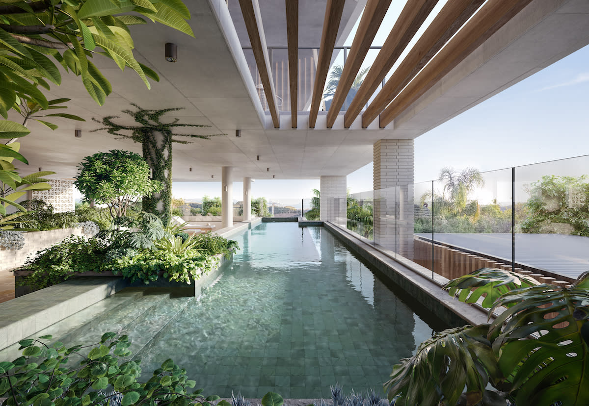 Villea, Palm Beach apartment development, secures 50% of sales in first month