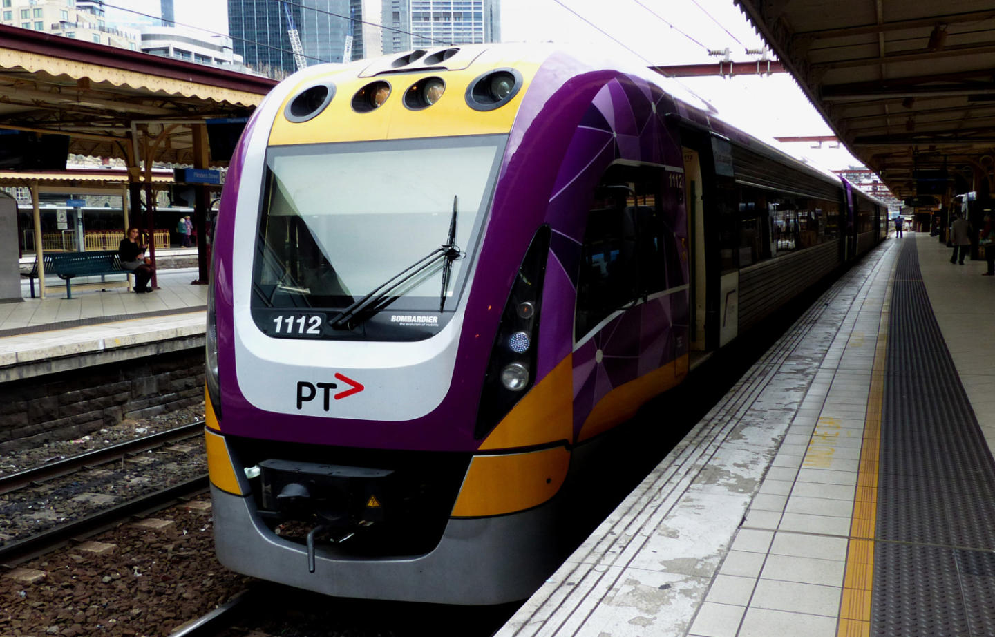 Rail Futures Institute updates its InterCity proposal