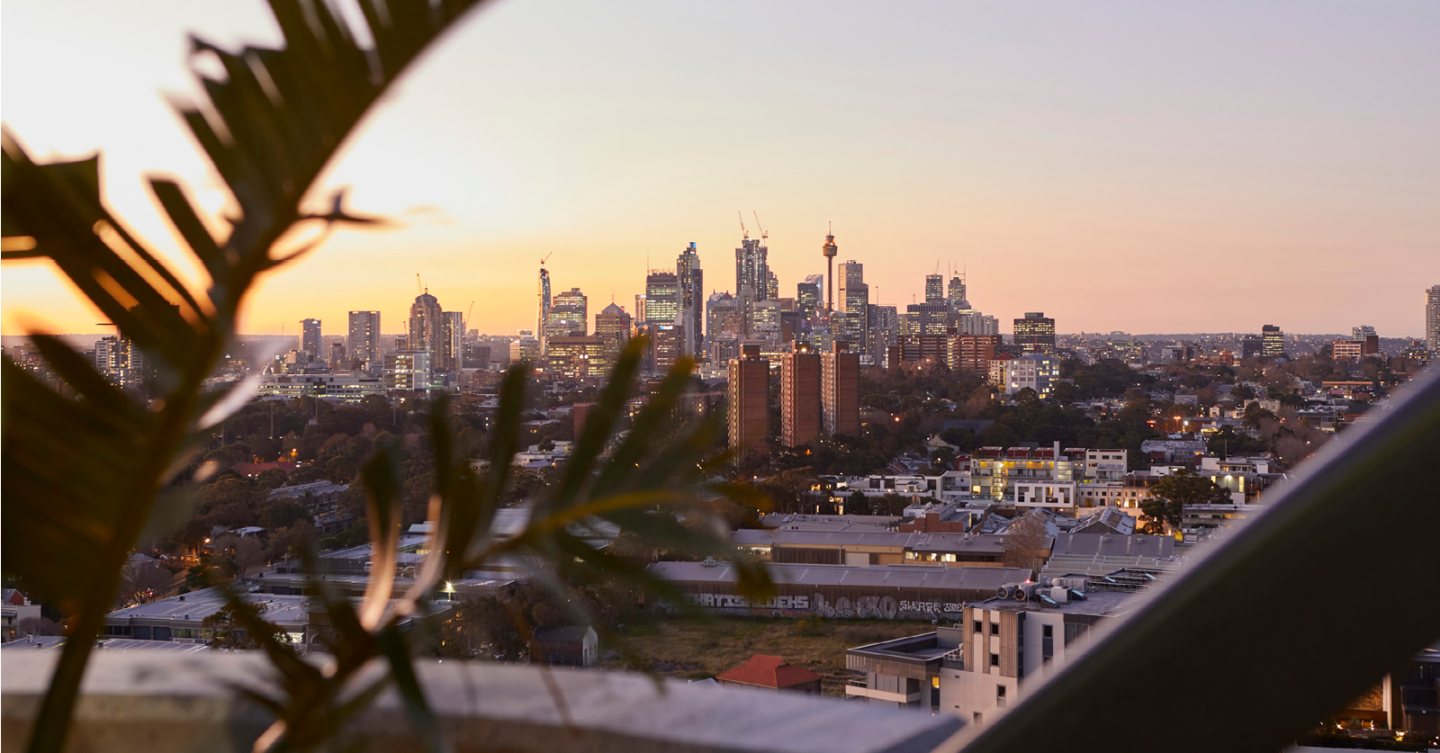 The top five apartments for sale in Sydney's inner-city suburbs 