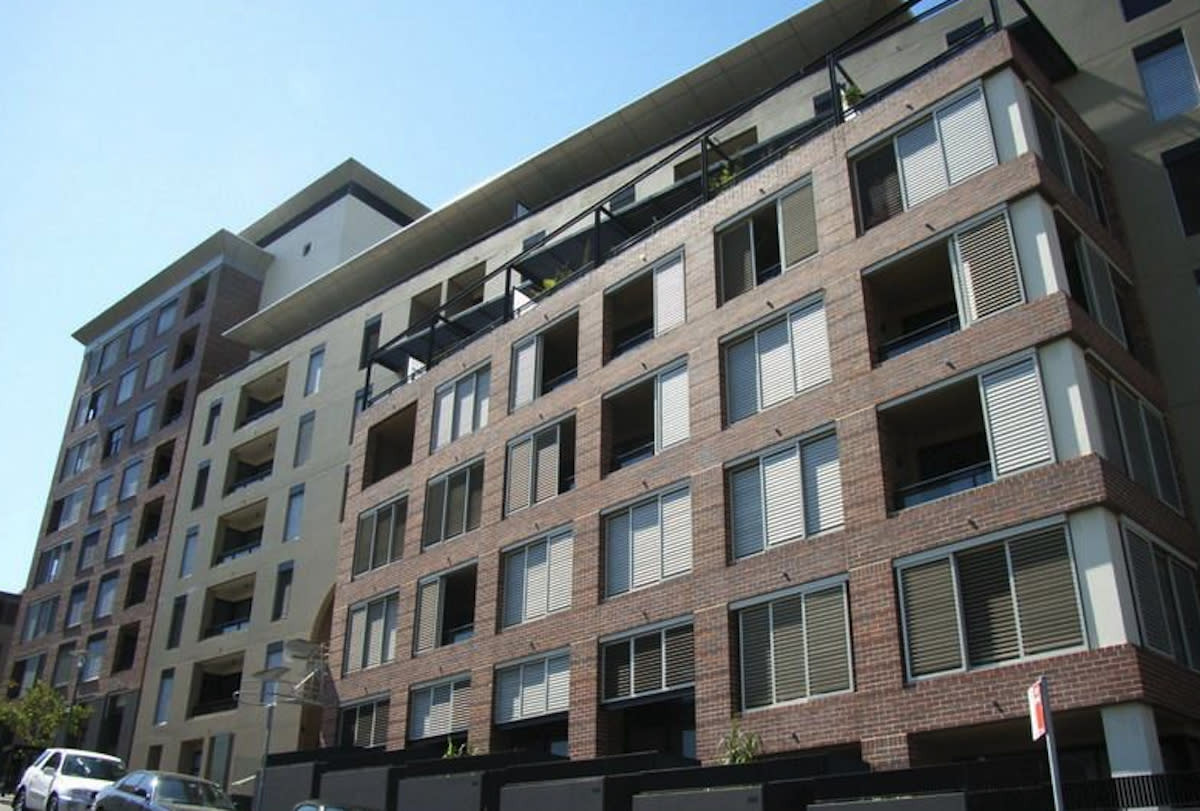 $5.15 million Winten-built Pyrmont penthouse tops weekly apartment sales