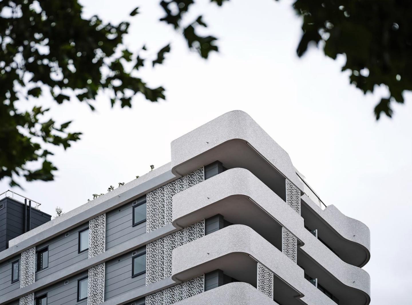 First home buyers nab Wave Rockdale apartments as completion nears