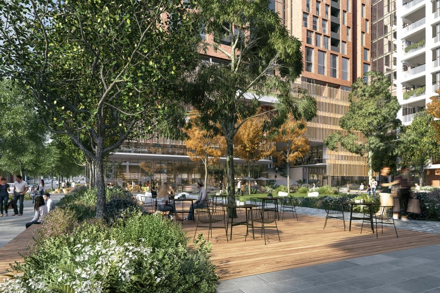 How The Tapestry Project set to reshape Melbourne's North 